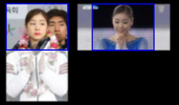 틀이 이미지의 뷰포트처럼 적용되는 경우
