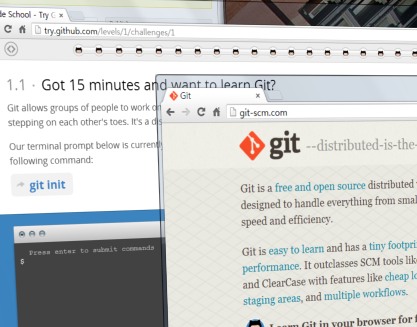 Git 학습