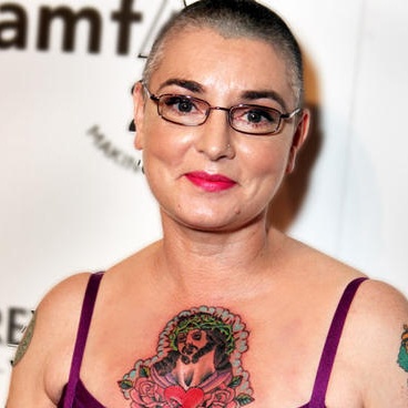 sineadoconnor
